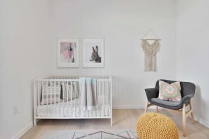 When Is Baby Too Big For Bassinet?