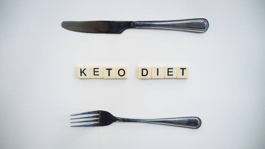 How Long To Lose 40 Pounds On Keto