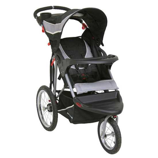 Best Hiking Strollers Top 6 Picks For Families ParentalQueries