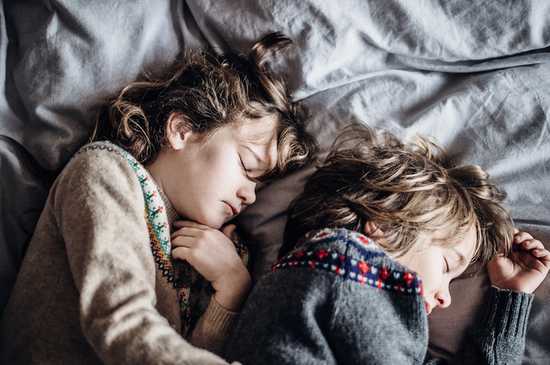 Signs Your Child Is Ready For A Toddler Bed
