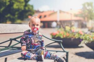 How Many Pacifiers Do I Need? Complete Guide For Parents