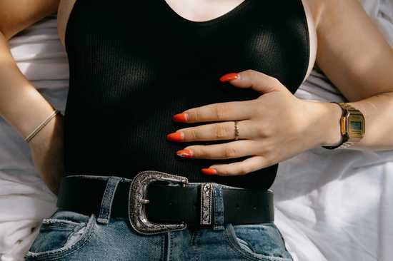 When To Wear Abdominal Belt After C Section