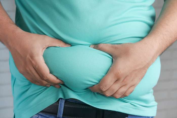 What Happens To Existing Belly Fat When Pregnant