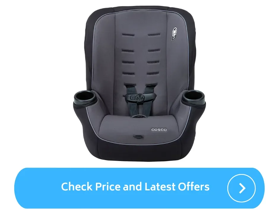 Best Travel Car Seat For 2 Year Old