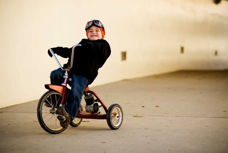 Best Toddler Tricycle With Push Handle (2023) ParentalQueries