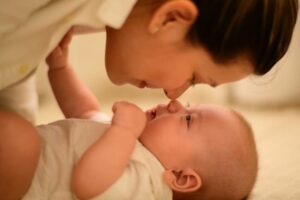 Baby won’t Stay Latched – Reasons & Solutions