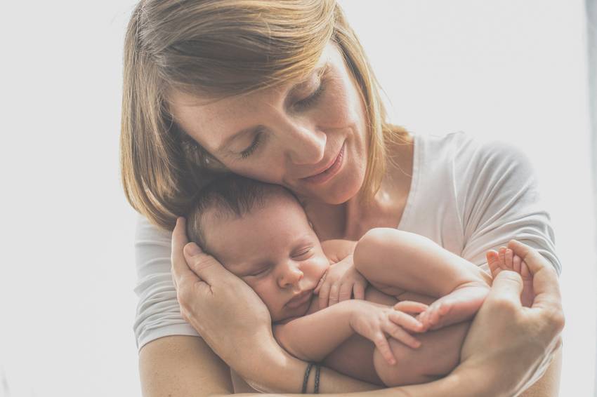 Can I Take Emergen-C While Pregnant or Breastfeeding