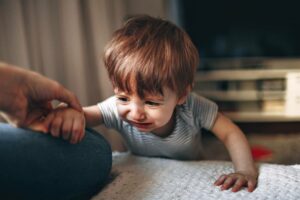 Toddler Aggression When To Worry: Signs Of High-Risk Behavior